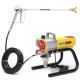 1800W 220V 5800Psi High Pressure Airless Spraying Machine Paint Sprayer Wall Spray Machine