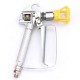 1800W 220V 5800Psi High Pressure Airless Spraying Machine Paint Sprayer Wall Spray Machine