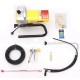 1800W 220V 5800Psi High Pressure Airless Spraying Machine Paint Sprayer Wall Spray Machine