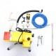 2200W 220V 6000Psi High Pressure Airless Spraying Machine Paint Sprayer Wall Spray Machine