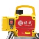 2200W 220V 6000Psi High Pressure Airless Spraying Machine Paint Sprayer Wall Spray Machine