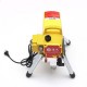 2200W 220V 6000Psi High Pressure Airless Spraying Machine Paint Sprayer Wall Spray Machine