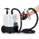 220V 800W 800ML Cart Type Electric Sprayer Removable High-pressure Airless Paint Spray Tool