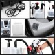 220V 800W 800ML Cart Type Electric Sprayer Removable High-pressure Airless Paint Spray Tool