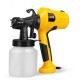 400W 800ml Electric Paint Sprayer Spray Guns Painting Tool Painting Compressor DIY Gift 400W 800ml Electric Paint Sprayer Spray Guns Painting Tool Painting Compressor DIY Gift