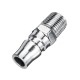 90PSI Portable Handheld Sandblasting G un 1/4 Inch Air Compressor Speed Blasting Tool 90PSI Portable Handheld Sandblasting G un 1/4 Inch Air Compressor Speed Blasting Tool