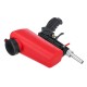 90PSI Portable Handheld Sandblasting G un 1/4 Inch Air Compressor Speed Blasting Tool