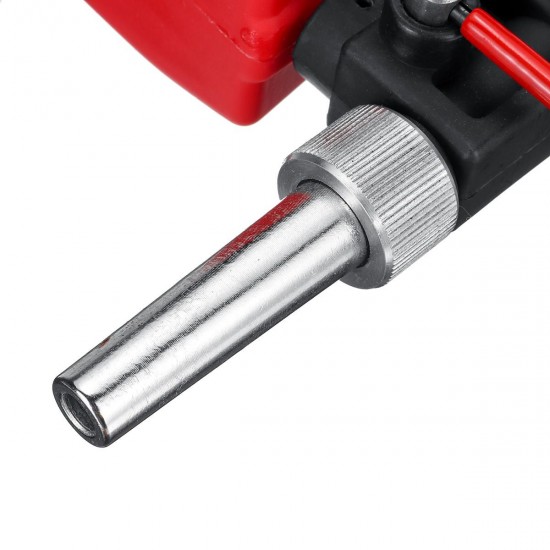 90PSI Portable Handheld Sandblasting G un 1/4 Inch Air Compressor Speed Blasting Tool 90PSI Portable Handheld Sandblasting G un 1/4 Inch Air Compressor Speed Blasting Tool