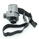 Electric Constant Flow Supplied Air Fed Face Gas Mask Spray Painting Tool Respirator System Electric Constant Flow Supplied Air Fed Face Gas Mask Spray Painting Tool Respirator System