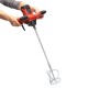 Electric Mortar Mixer 1600W Dual High Low Gear 6 Speed Paint Cement Grout Blender Electric Mortar Mixer 1600W Dual High Low Gear 6 Speed Paint Cement Grout Blender