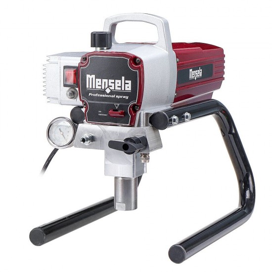 PT-WL1 High Pressure Electric Wall Airless Paint Sprayer Paint Machine Spray PT-WL1 High Pressure Electric Wall Airless Paint Sprayer Paint Machine Spray