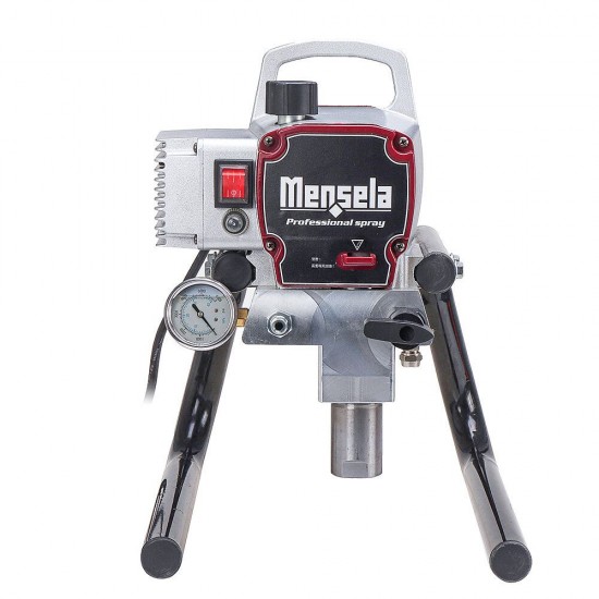 PT-WL1 High Pressure Electric Wall Airless Paint Sprayer Paint Machine Spray PT-WL1 High Pressure Electric Wall Airless Paint Sprayer Paint Machine Spray