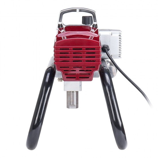 PT-WL1 High Pressure Electric Wall Airless Paint Sprayer Paint Machine Spray