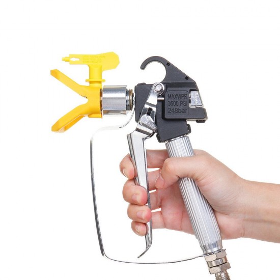 PT-WL1 High Pressure Electric Wall Airless Paint Sprayer Paint Machine Spray PT-WL1 High Pressure Electric Wall Airless Paint Sprayer Paint Machine Spray