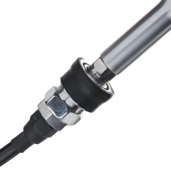 Metal Air Blower Air Compressor Blow Cleaner Duster Dust Blower Tool Pneumatic Metal Air Blower Air Compressor Blow Cleaner Duster Dust Blower Tool Pneumatic