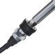 Metal Air Blower Air Compressor Blow Cleaner Duster Dust Blower Tool Pneumatic Metal Air Blower Air Compressor Blow Cleaner Duster Dust Blower Tool Pneumatic