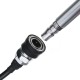 Metal Air Blower Air Compressor Blow Cleaner Duster Dust Blower Tool Pneumatic Metal Air Blower Air Compressor Blow Cleaner Duster Dust Blower Tool Pneumatic
