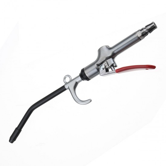 Metal Air Blower Air Compressor Blow Cleaner Duster Dust Blower Tool Pneumatic Metal Air Blower Air Compressor Blow Cleaner Duster Dust Blower Tool Pneumatic