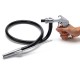 Pneumatic Sandblaster Ceramic Nozzle Quick Connector Sand Blasting Tools Pneumatic Sandblaster Ceramic Nozzle Quick Connector Sand Blasting Tools