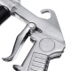 Pneumatic Sandblaster Ceramic Nozzle Quick Connector Sand Blasting Tools Pneumatic Sandblaster Ceramic Nozzle Quick Connector Sand Blasting Tools