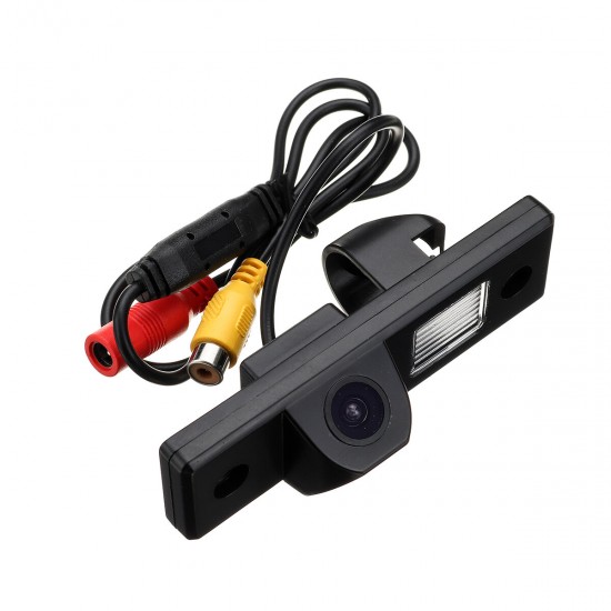 170 Degrees Car Rearview Camera CCD Sensor Night Vision System Kit Fits For Chevy Cruze