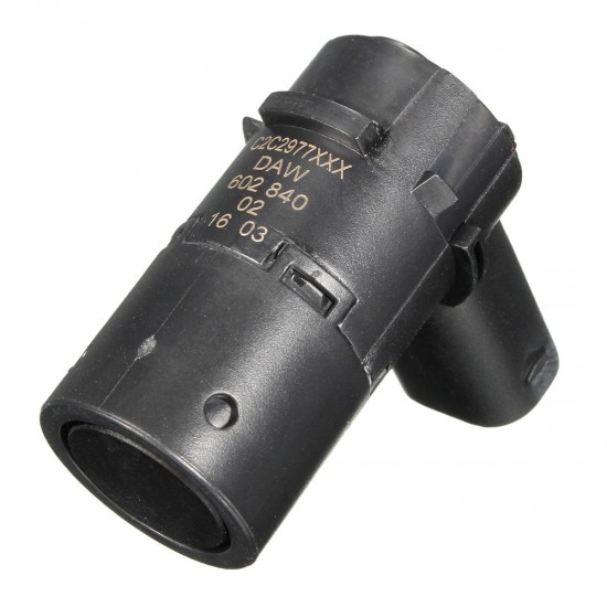Black Parking Sensor For Jaguar S X Type XJ6 XJ8 XK8 XK Black Parking Sensor For Jaguar S X Type XJ6 XJ8 XK8 XK