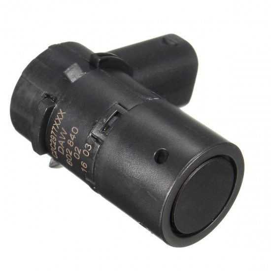 Black Parking Sensor For Jaguar S X Type XJ6 XJ8 XK8 XK Black Parking Sensor For Jaguar S X Type XJ6 XJ8 XK8 XK