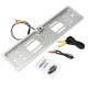 Car 16 LED Number Plate Frame Light Rear View Camera Backup Parking Reversing Car 16 LED Number Plate Frame Light Rear View Camera Backup Parking Reversing