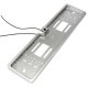 Car 16 LED Number Plate Frame Light Rear View Camera Backup Parking Reversing Car 16 LED Number Plate Frame Light Rear View Camera Backup Parking Reversing