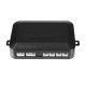 Double CPU 4 Car Parking System Kit Sensors with LED Display Double CPU 4 Car Parking System Kit Sensors with LED Display