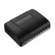 Front Rear Car 8 Parking Reversing Sensor Radar Buzzer System With Human Sound Alarm Kit Front Rear Car 8 Parking Reversing Sensor Radar Buzzer System With Human Sound Alarm Kit
