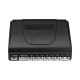 Front Rear Car 8 Parking Reversing Sensor Radar Buzzer System With Human Sound Alarm Kit Front Rear Car 8 Parking Reversing Sensor Radar Buzzer System With Human Sound Alarm Kit