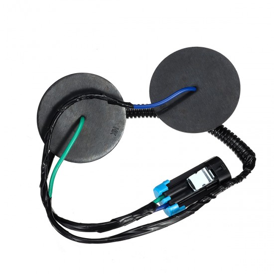 Knock Car Sensor Harness For Cadillac Chevy GMC Silverado Sierra 12601822 Knock Car Sensor Harness For Cadillac Chevy GMC Silverado Sierra 12601822