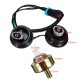 Knock Car Sensor Harness For Cadillac Chevy GMC Silverado Sierra 12601822 Knock Car Sensor Harness For Cadillac Chevy GMC Silverado Sierra 12601822