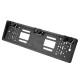 Wireless Car Parking Sensor System Kit License Number Plate Frame LED Display Wireless Car Parking Sensor System Kit License Number Plate Frame LED Display