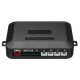 Wireless Car Parking Sensor System Kit License Number Plate Frame LED Display Wireless Car Parking Sensor System Kit License Number Plate Frame LED Display