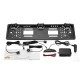 Wireless Car Parking Sensor System Kit License Number Plate Frame LED Display Wireless Car Parking Sensor System Kit License Number Plate Frame LED Display