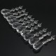 10 x Acrylic Crystal Beads Hanging Garland Chandelier Wedding Party Decor 10 x Acrylic Crystal Beads Hanging Garland Chandelier Wedding Party Decor