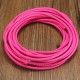 10M 2 Cord Color Vintage Twist Braided Fabric Light Cable Electric Wire