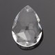 10PCS Clear Chandelier Glass Crystal Lighting Prisms Hanging Drops Pendants 38MM 10PCS Clear Chandelier Glass Crystal Lighting Prisms Hanging Drops Pendants 38MM