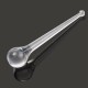 10pcs Clear Crystal Chandelier Light Lamp Parts Drops Prisms Pendants 80mm 10pcs Clear Crystal Chandelier Light Lamp Parts Drops Prisms Pendants 80mm