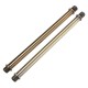 170*9.5MM Vintage Lamp Light Holder Socket Droplight Extension Rod Zinc Alloy 170*9.5MM Vintage Lamp Light Holder Socket Droplight Extension Rod Zinc Alloy