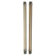 170*9.5MM Vintage Lamp Light Holder Socket Droplight Extension Rod Zinc Alloy 170*9.5MM Vintage Lamp Light Holder Socket Droplight Extension Rod Zinc Alloy