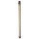 170*9.5MM Vintage Lamp Light Holder Socket Droplight Extension Rod Zinc Alloy 170*9.5MM Vintage Lamp Light Holder Socket Droplight Extension Rod Zinc Alloy