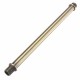 170*9.5MM Vintage Lamp Light Holder Socket Droplight Extension Rod Zinc Alloy