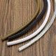 1M 3 Core PVC Lamp Switch Wire DIY Electrical Cable Vintage Light Cord