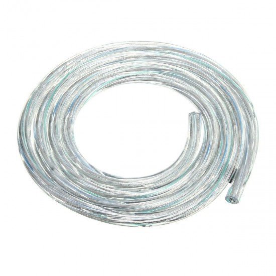 1M 3 Core PVC Lamp Switch Wire DIY Electrical Cable Vintage Light Cord