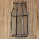 200MM DIY Vintage Pendant Trouble Light Bulb Guard Wire Cage Ceiling Hanging Lampshade 200MM DIY Vintage Pendant Trouble Light Bulb Guard Wire Cage Ceiling Hanging Lampshade