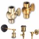 40*40*15MM Vintage Light Lamp Bulb Holder Socket Droplight Connector Zinc Alloy 40*40*15MM Vintage Light Lamp Bulb Holder Socket Droplight Connector Zinc Alloy