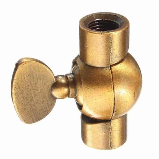 40*40*15MM Vintage Light Lamp Bulb Holder Socket Droplight Connector Zinc Alloy 40*40*15MM Vintage Light Lamp Bulb Holder Socket Droplight Connector Zinc Alloy